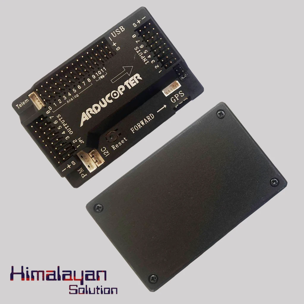 Apm 2.8 with compass  Flight Controller
