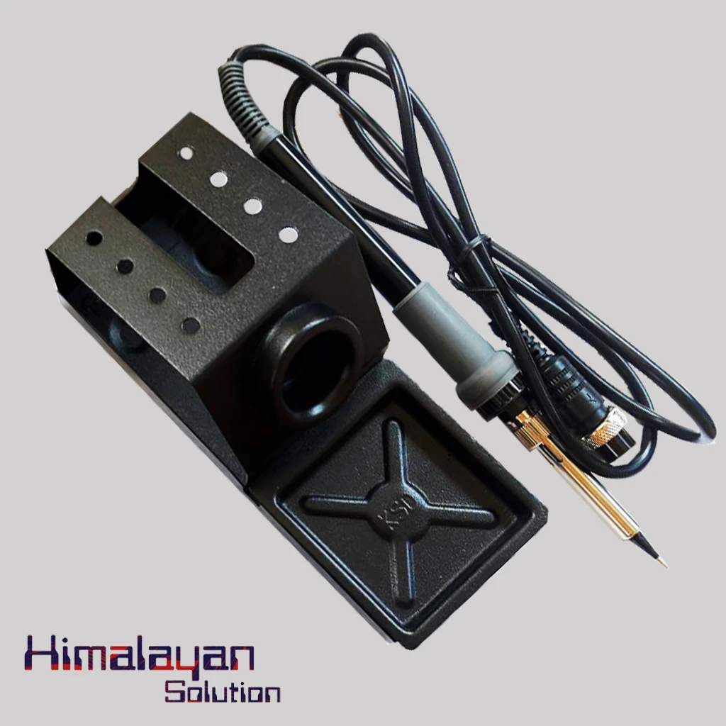 Soldering Station Digital