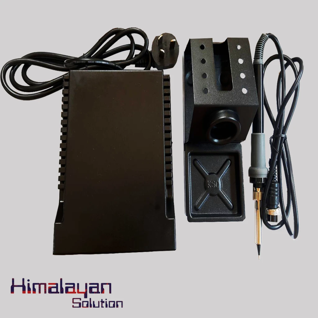 Soldering Station Digital