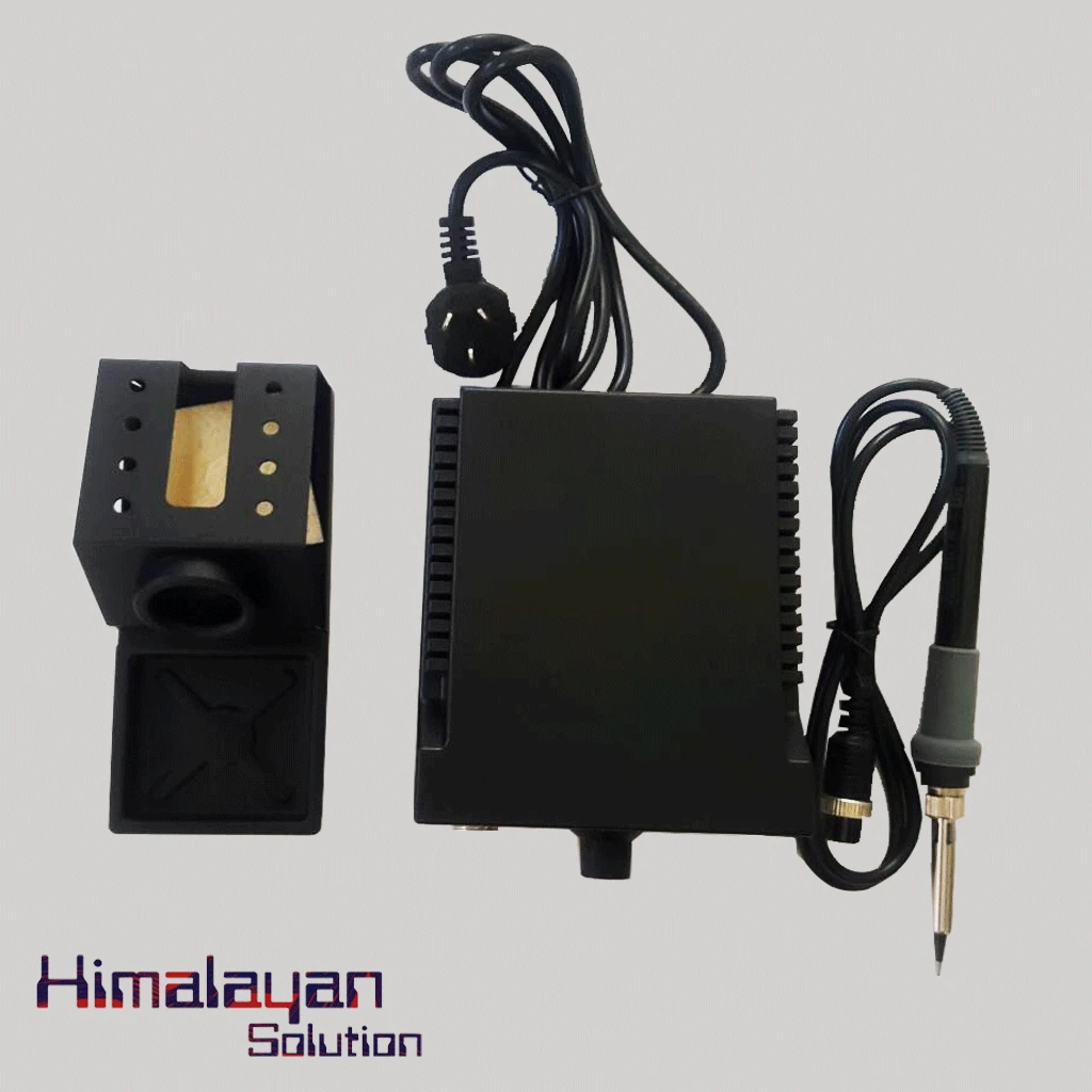 Soldering Station Non Digital
