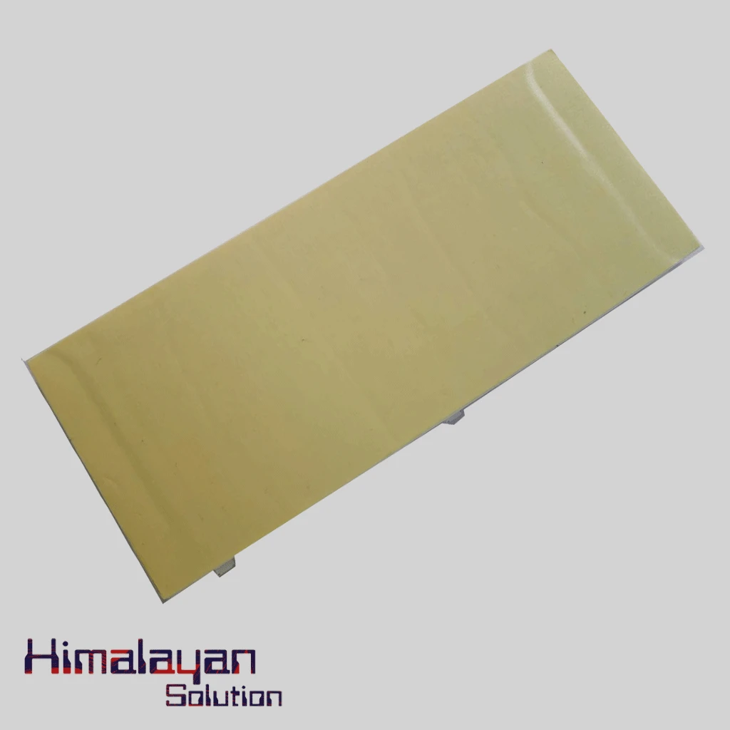 Breadboard Normal MB 102