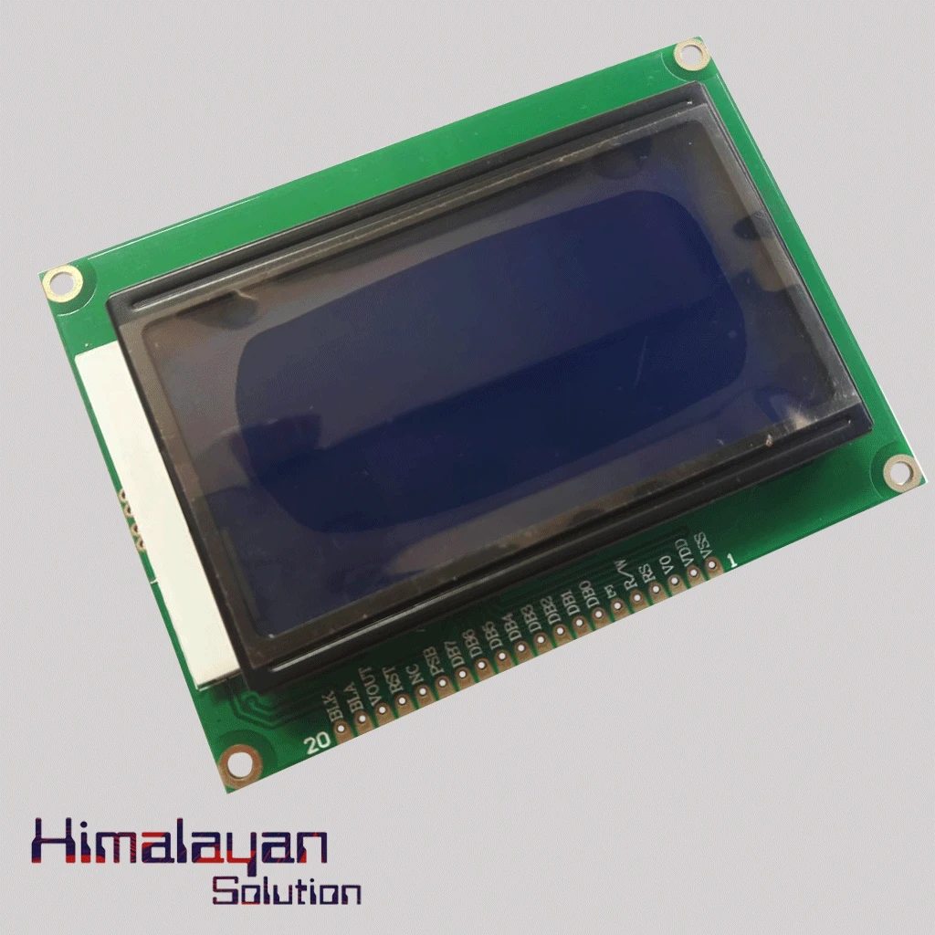 Graphic LCD
