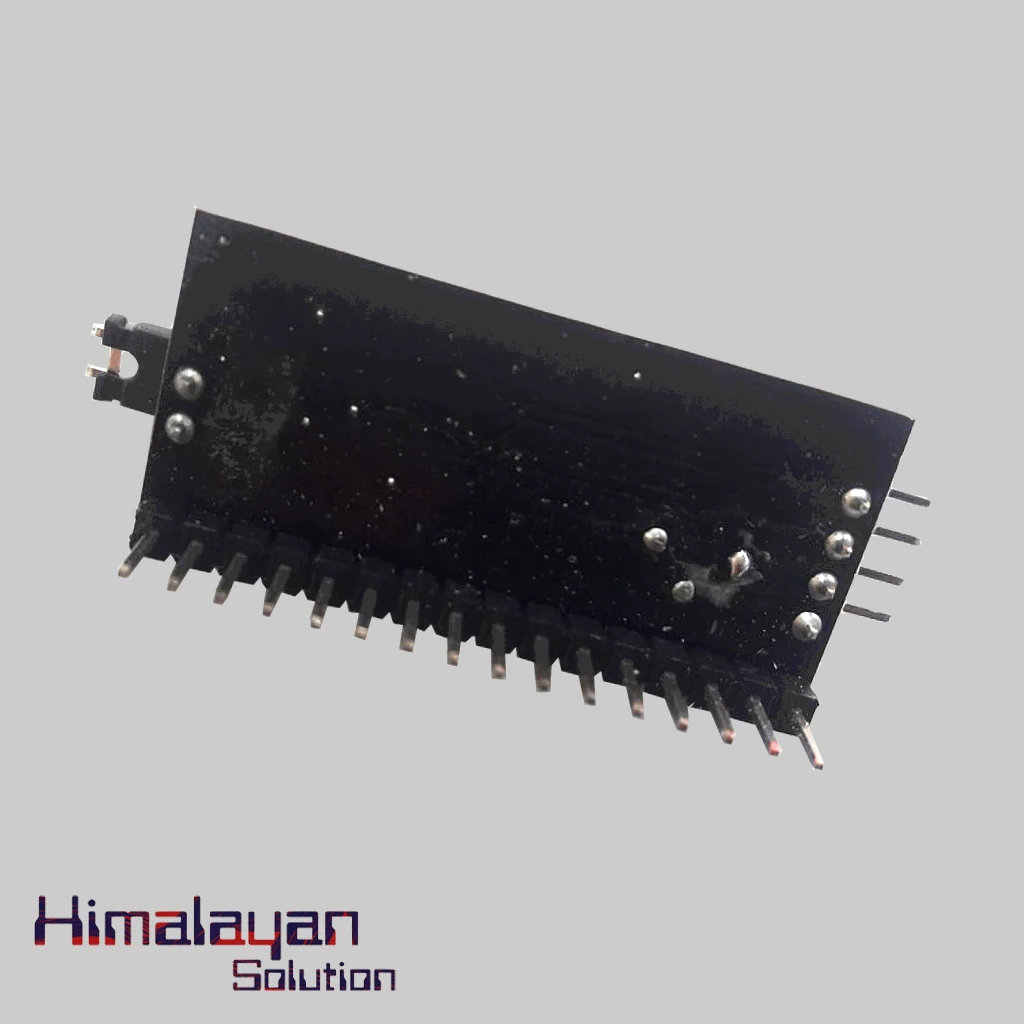 I2C Connector Module