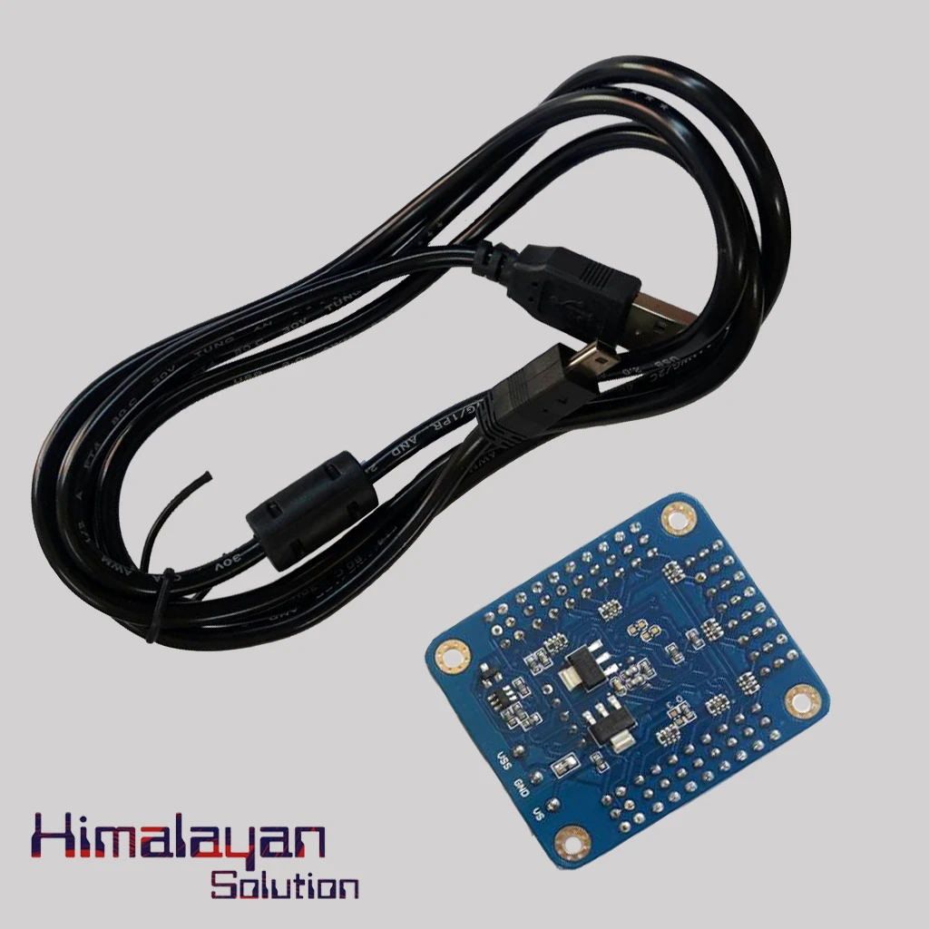 32 Servo Controller