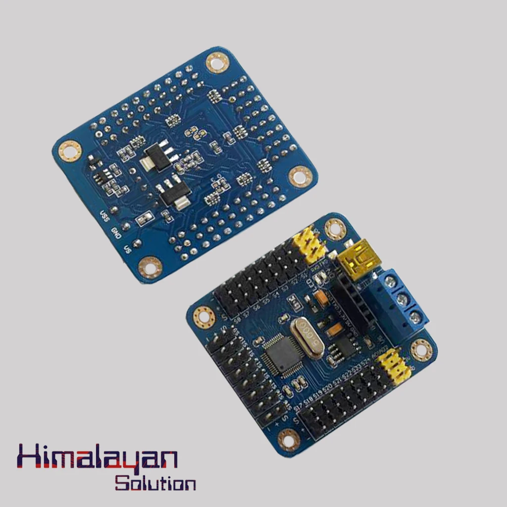 32 Servo Controller