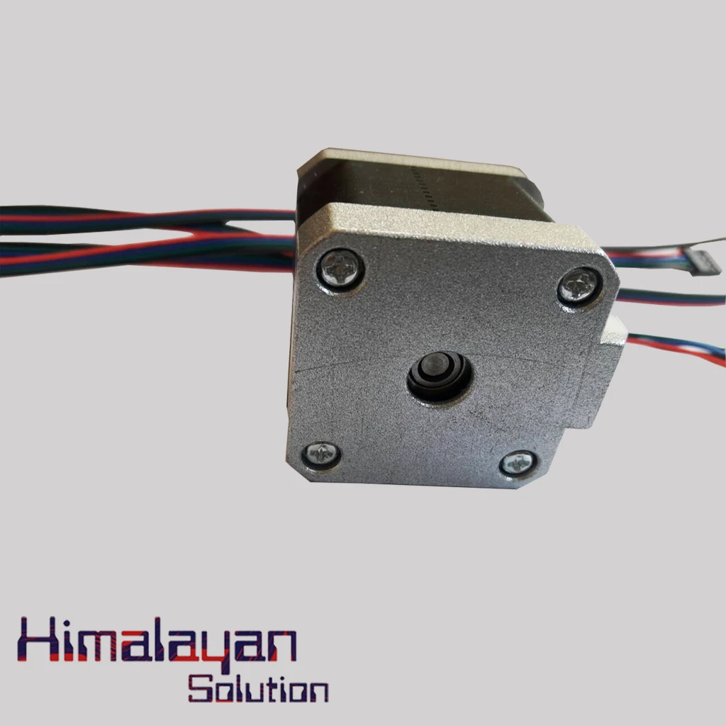 NEMA17 HIGH TORQUE STEPPER MOTOR SMALL