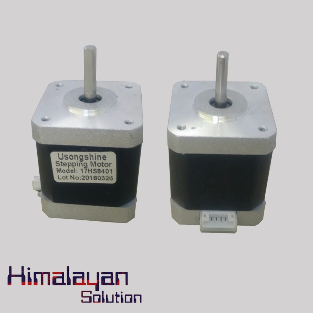 Nema 17  Stepper Motor BIG