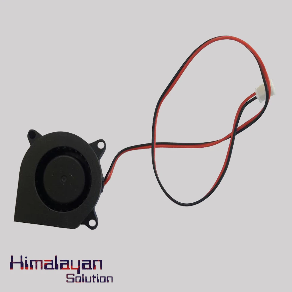 Blower Fan Small