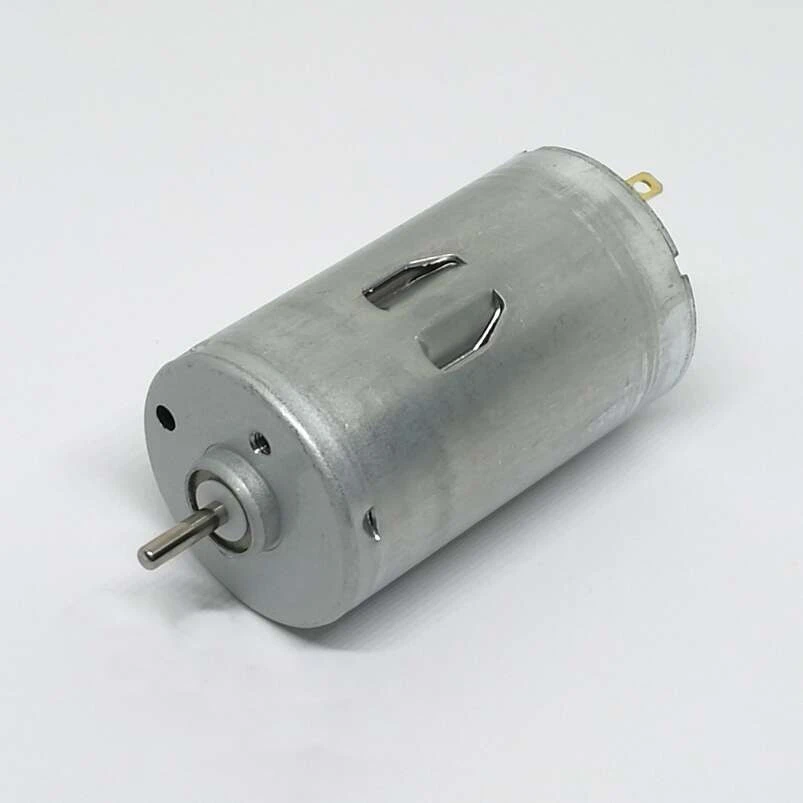 DC 395 motor