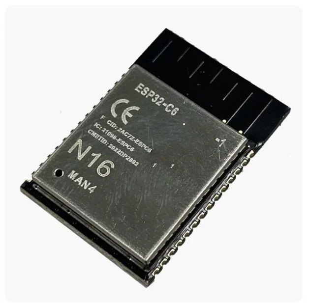 ESP32-C6-1-N16