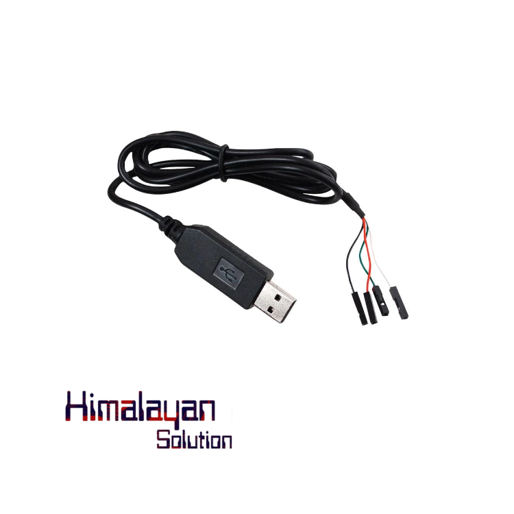 Himalayan Solution - Shop in Nepal for electronics parts, modules ...