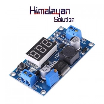Himalayan Solution - Shop in Nepal for electronics parts, modules