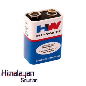 9v Battery