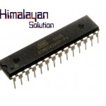 ATMega 328P-U Microcontroller