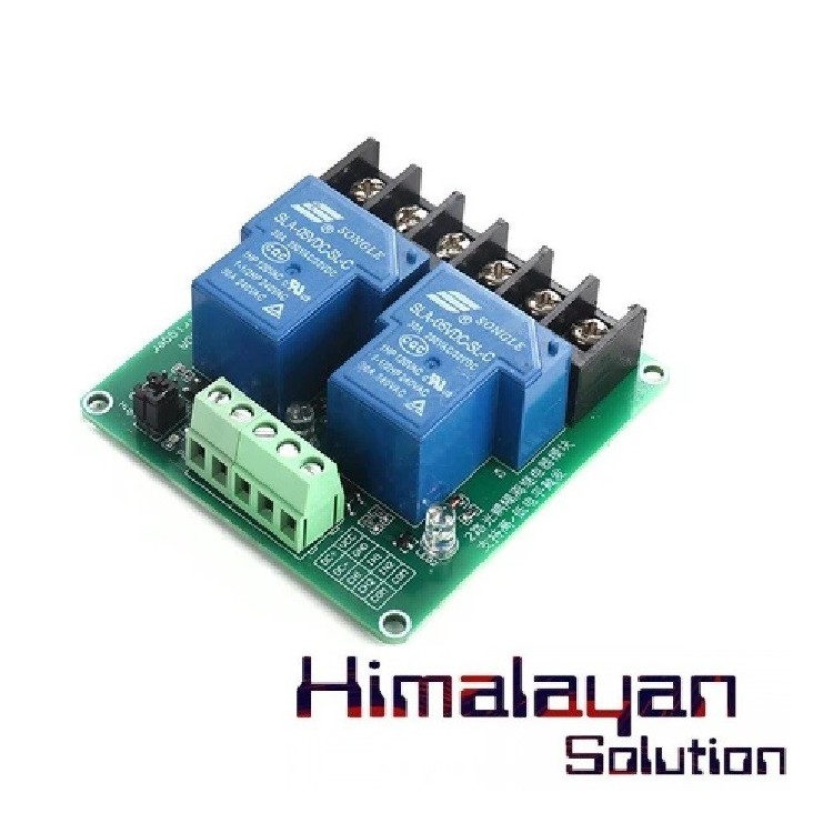 Himalayan Solution - Shop in Nepal for electronics parts, modules ...