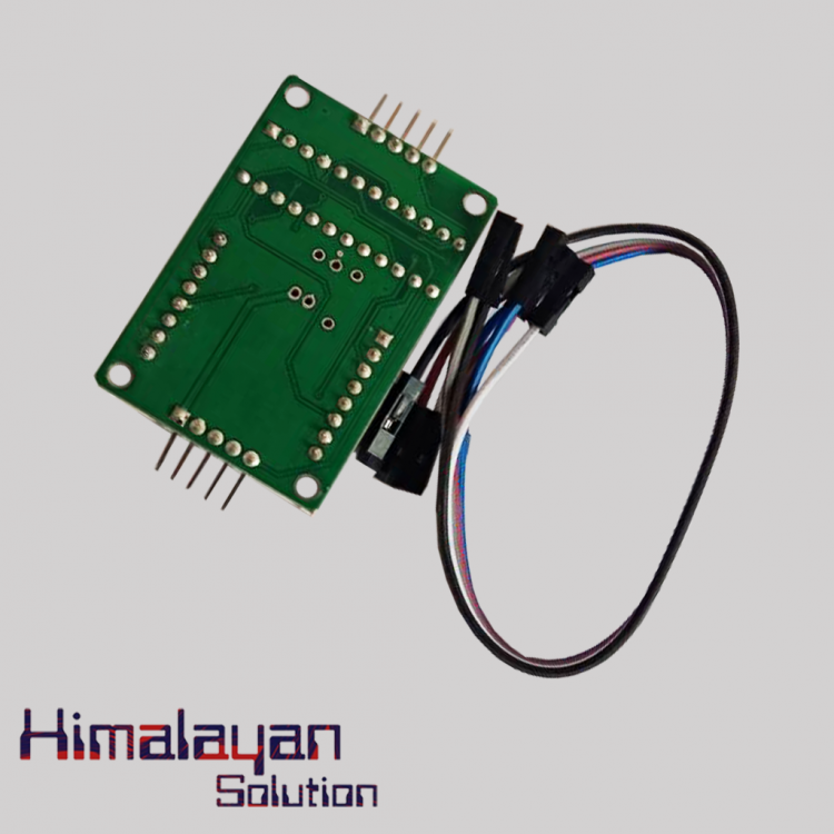 Himalayan Solution - Shop in Nepal for electronics parts, modules ...