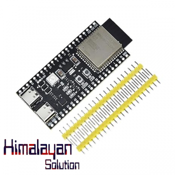 ESP32-S3 WROOM-1 N16R8 Unsoldered