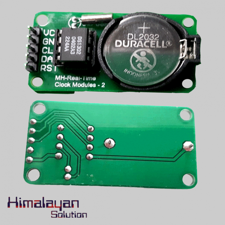 Himalayan Solution - Shop in Nepal for electronics parts, modules ...