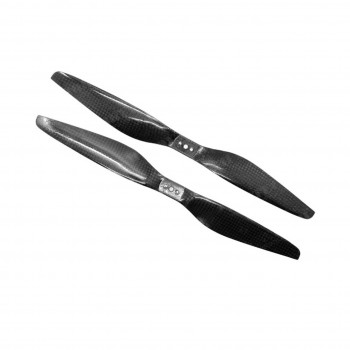 1255 MKII Carbon Fiber Propeller CW&CCW