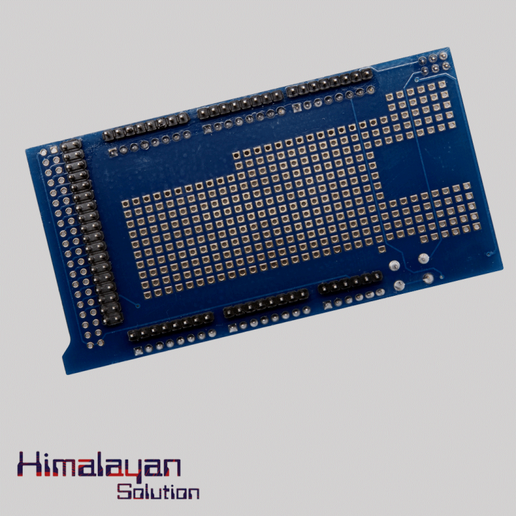 Himalayan Solution - Shop in Nepal for electronics parts, modules ...