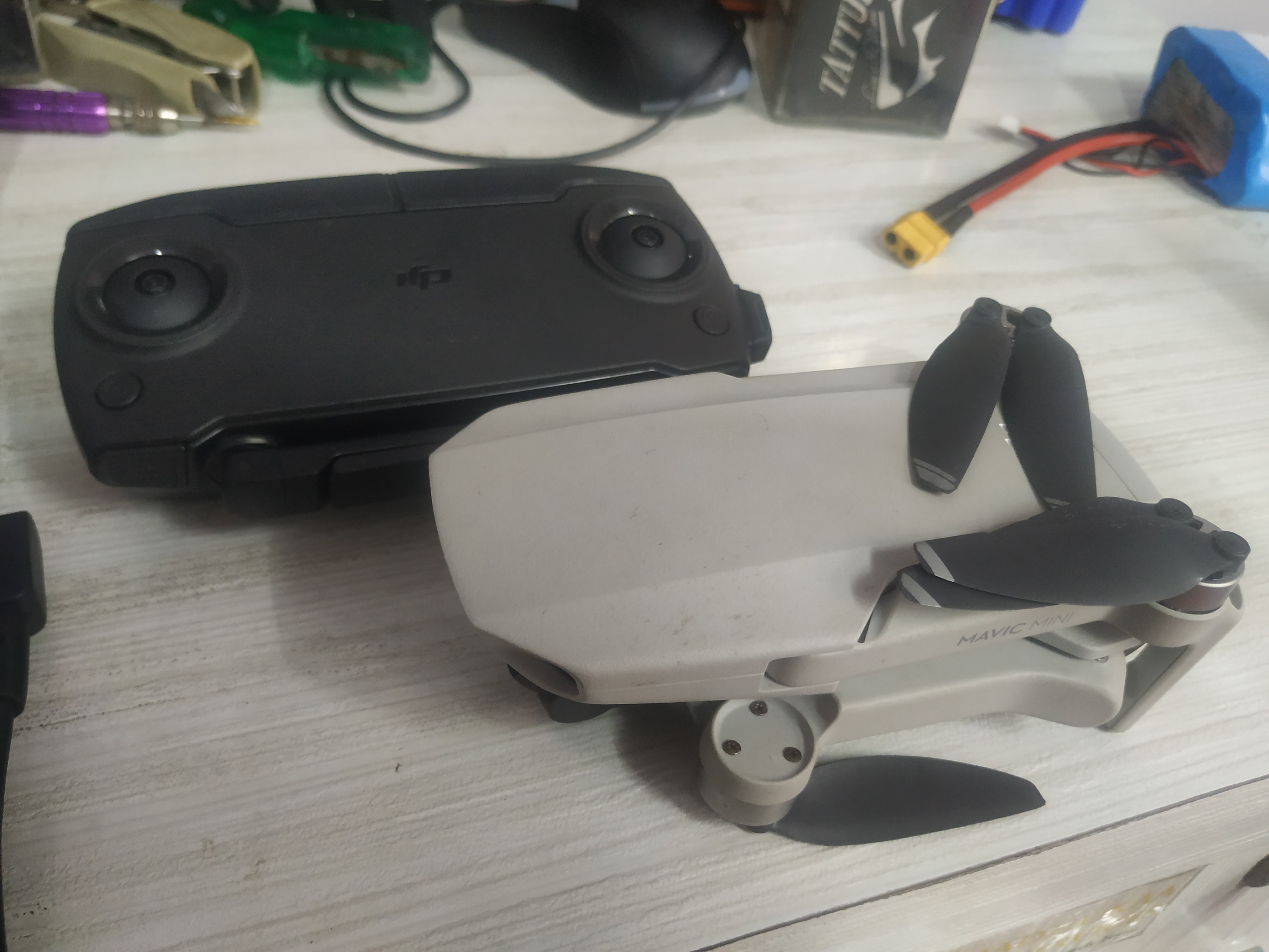 DJI Mavic Mini  (Used)