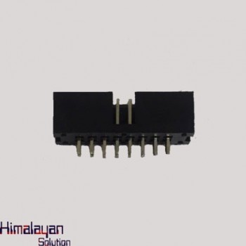 16pin FRC Connector