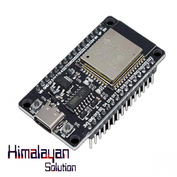 ESP32 DEVKIT V1  30-pin Type-C CH340G