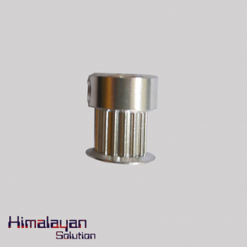 3D Pully 2GT (8mm Pulley Long)