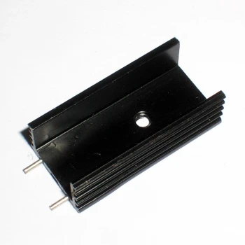 Aluminum Heat Sink