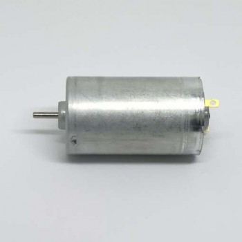 DC 395 otor