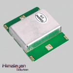 HB 100 Microwave Motion Sensor