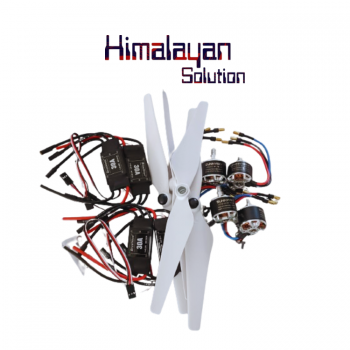 Himalayan Solution - Shop in Nepal for electronics parts, modules ...