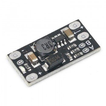 Mini DC-DC Boost Step Up Converter 3.7V to 5V/8V/9V/12V