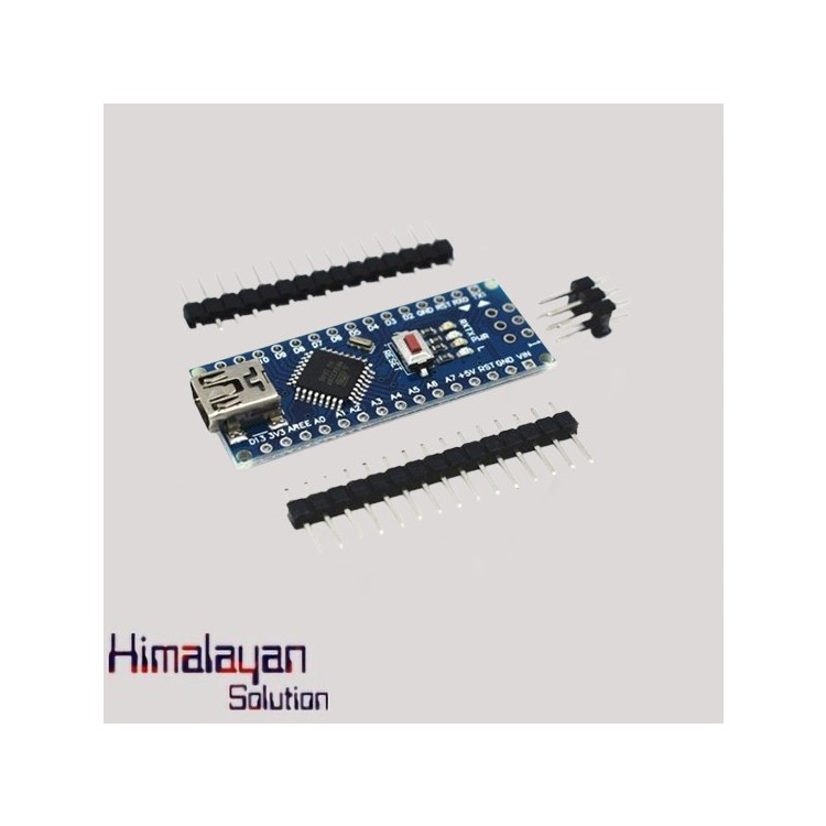 Himalayan Solution - Shop in Nepal for electronics parts, modules
