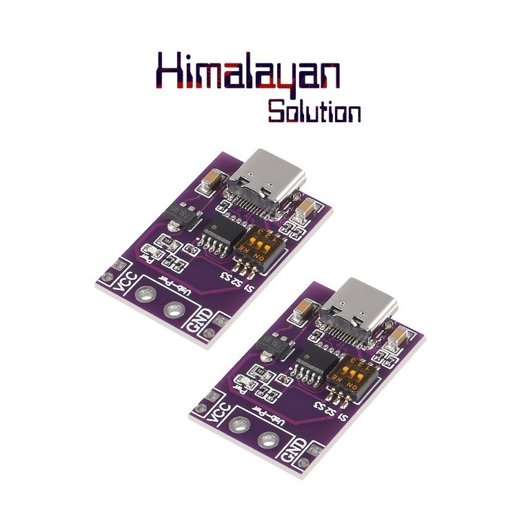 Himalayan Solution - Shop in Nepal for electronics parts, modules ...