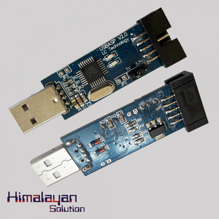 Himalayan Solution - Shop in Nepal for electronics parts, modules ...