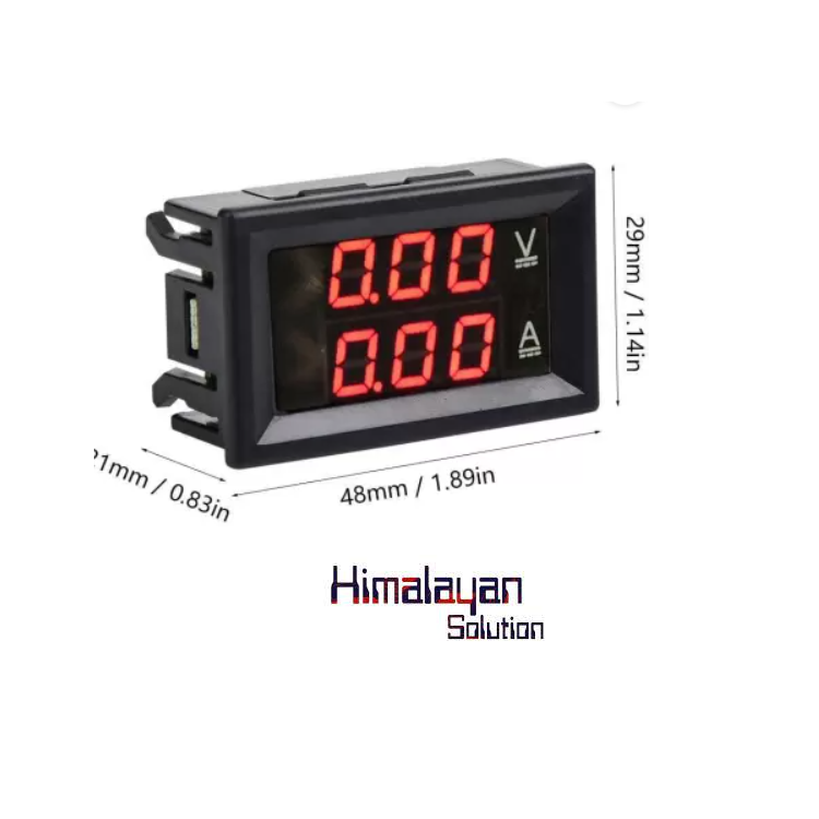 Himalayan Solution - Shop in Nepal for electronics parts, modules ...