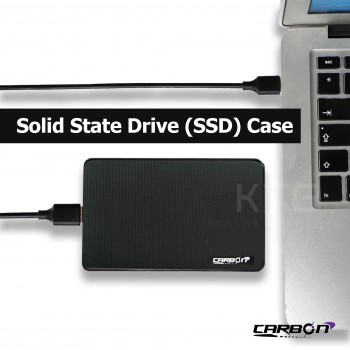SSD Case
