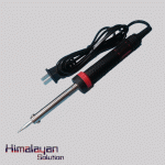 Soldering Iron 40W Red